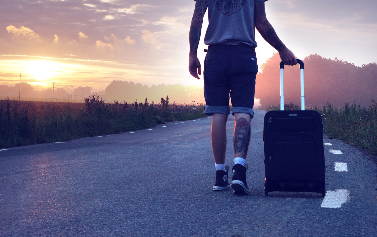 旅行必備最新攻略，打造完美行程體驗之旅