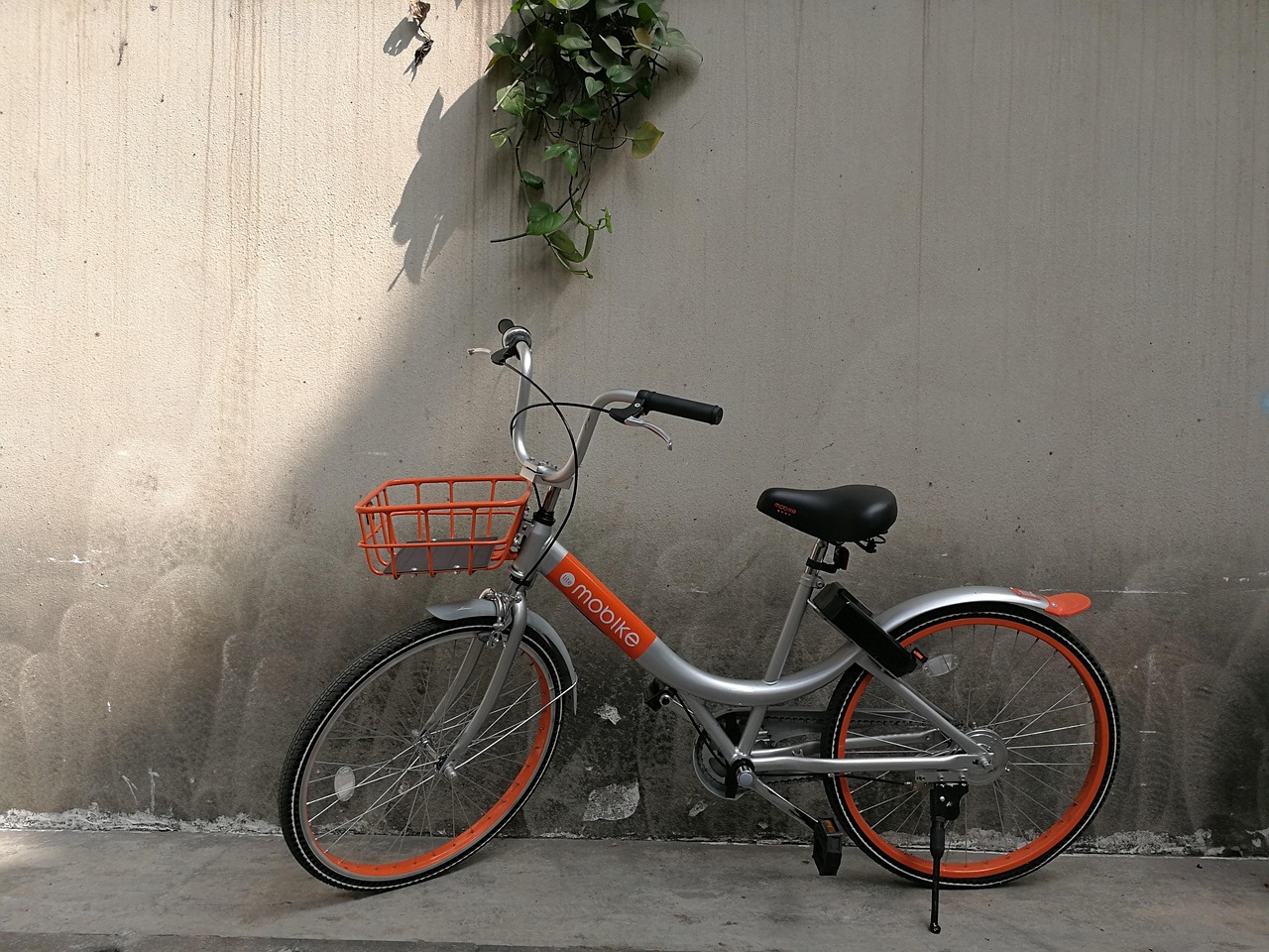 摩拜單車新款車型發(fā)布，革新城市出行，重塑未來篇章