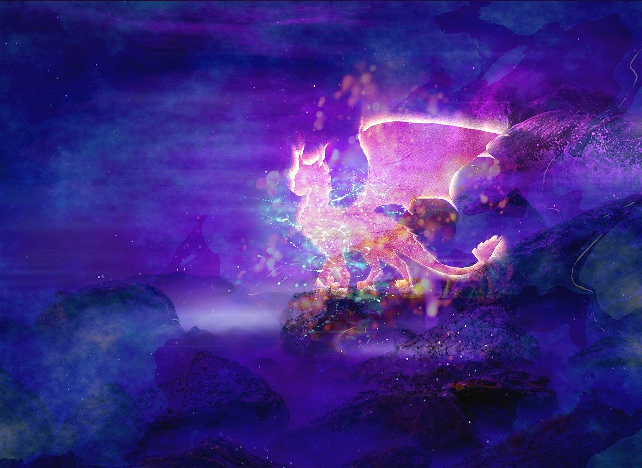 迷霧中的秘密與傳說，神秘血霧探秘