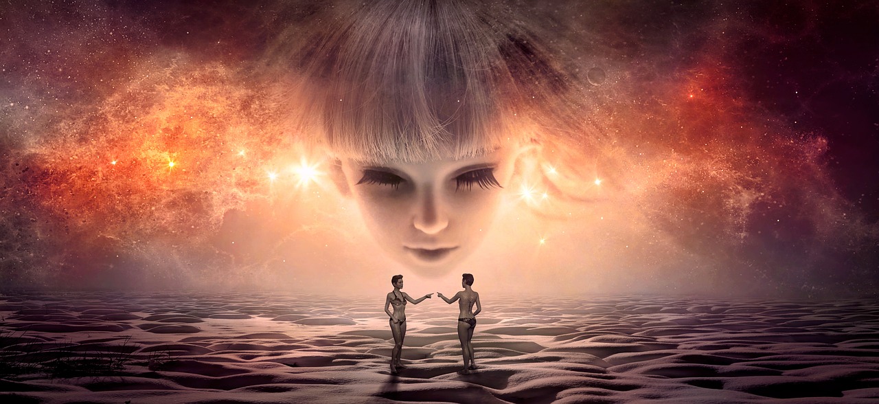 光芒背后的故事，女明星的歷程