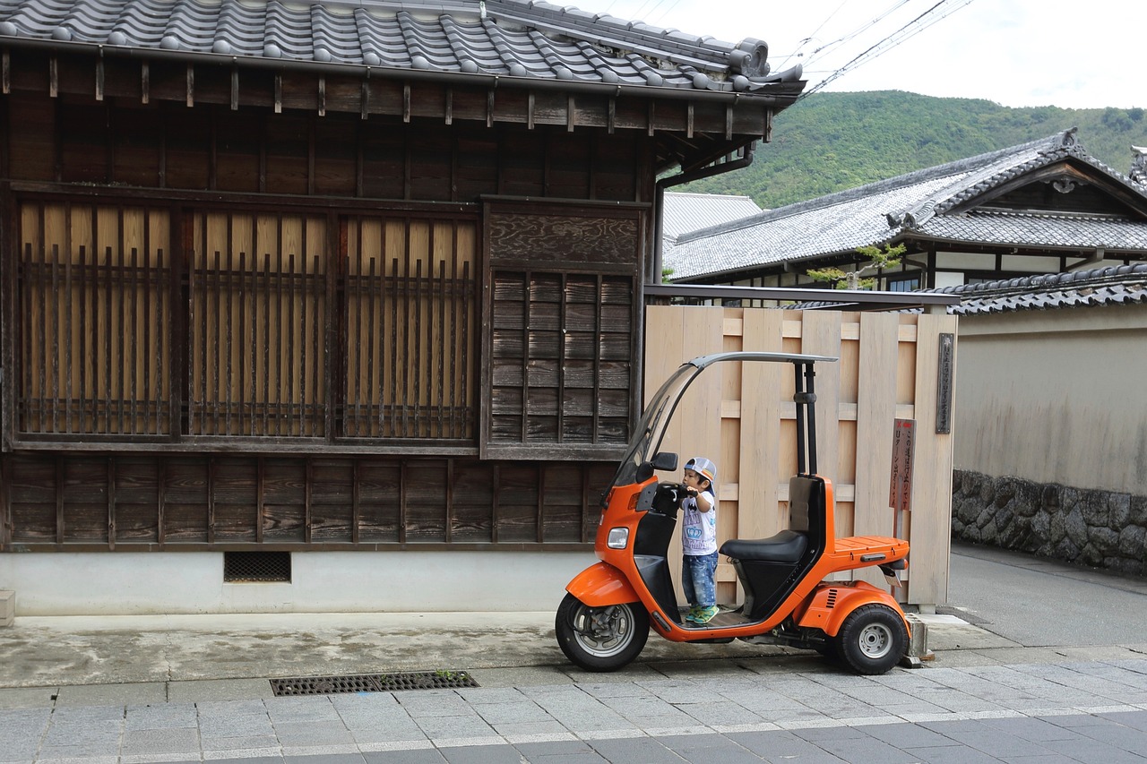 全封閉電動三輪車價格詳解及圖片大全，深度解析三輪車的價格與圖片信息