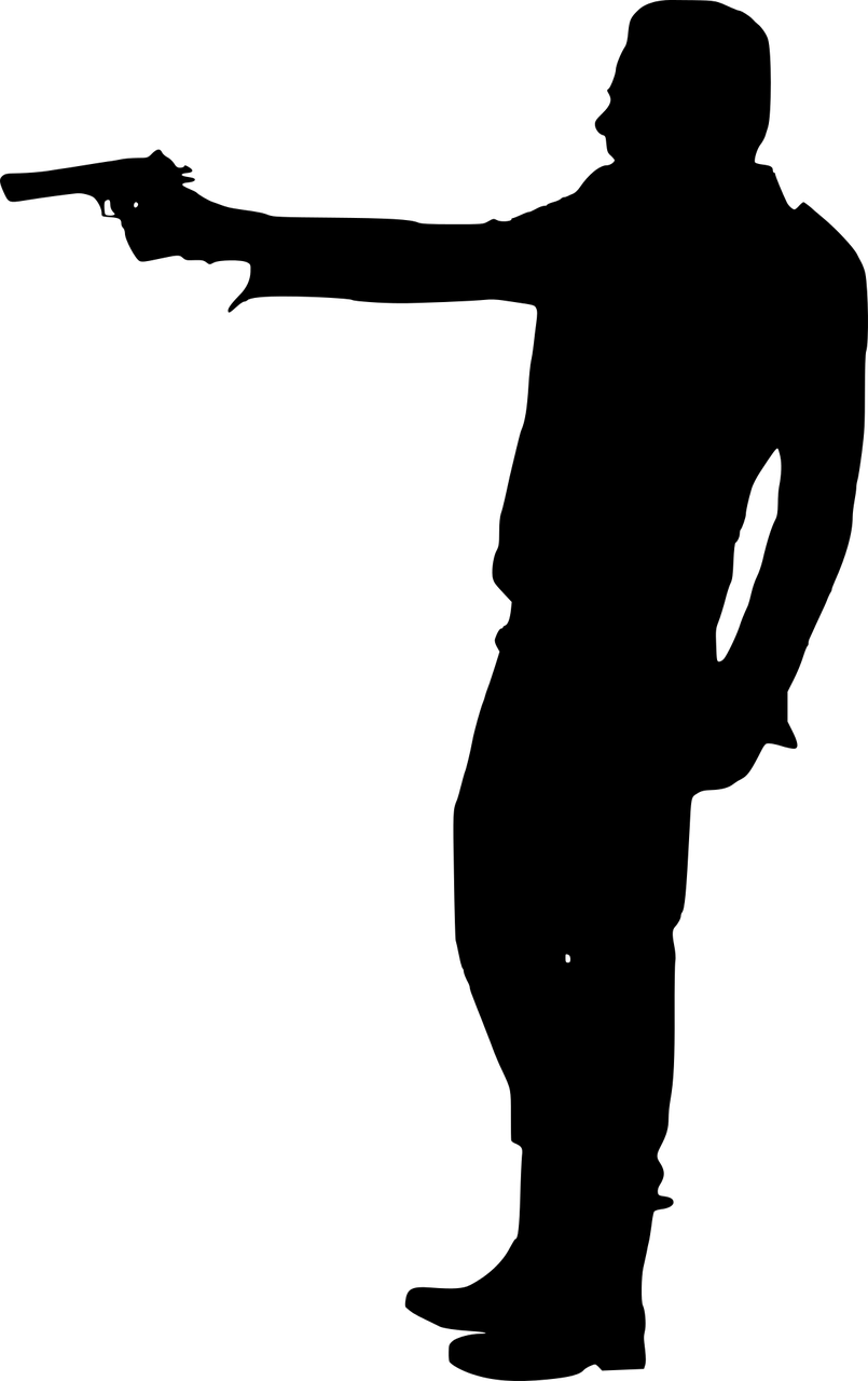 電影中的兇手，犯罪電影的魅力與深度探究