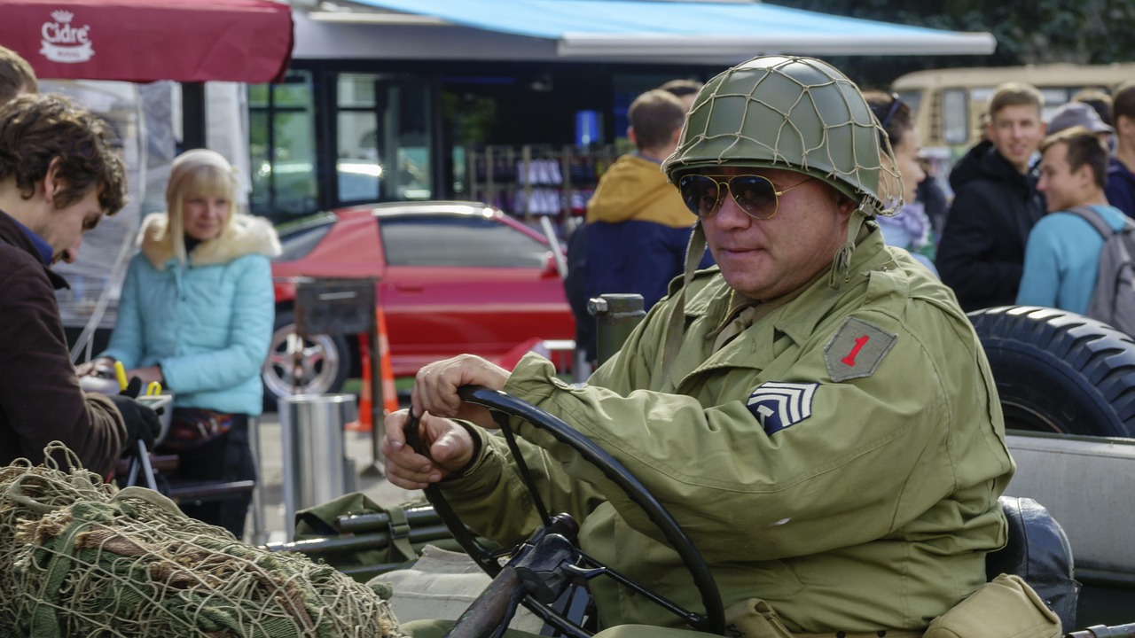 全球軍事動(dòng)態(tài)深度解析，最新戰(zhàn)況速覽