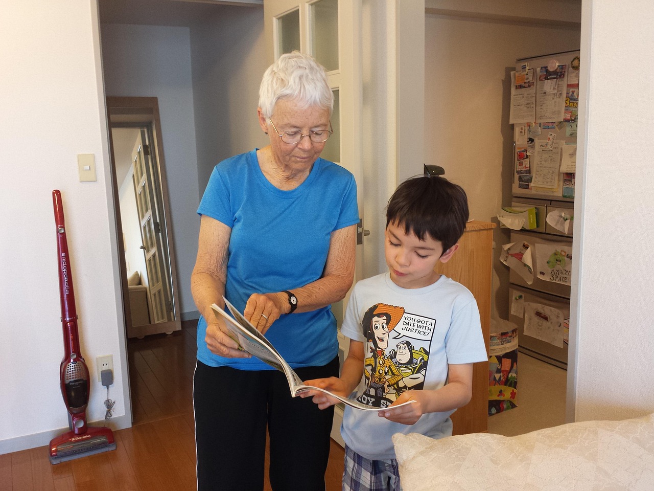 公司直招門衛(wèi)夫婦，尋找守護者的你！