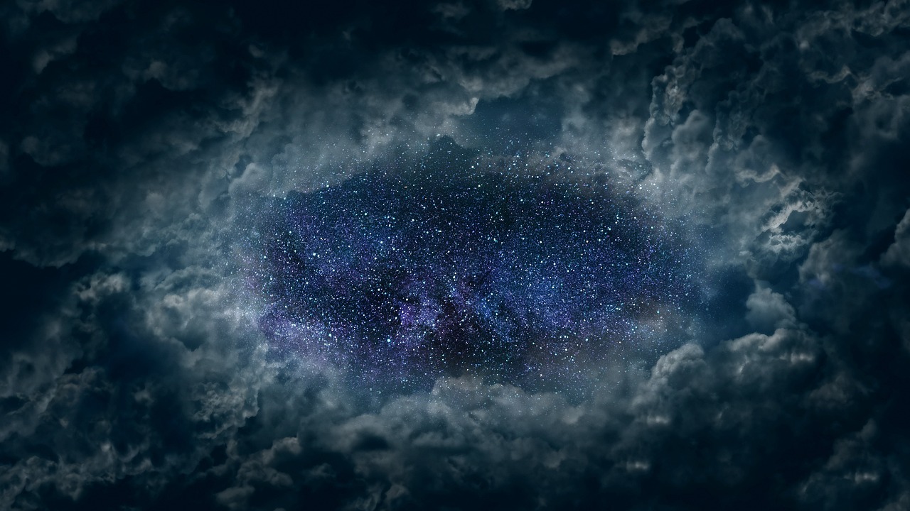 啟明星的形態(tài)，探索宇宙之美的神秘面紗